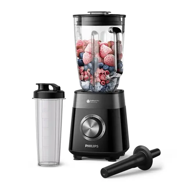 Philips 5000 Serisi HR3031/00 1200 W Smoothie Blender