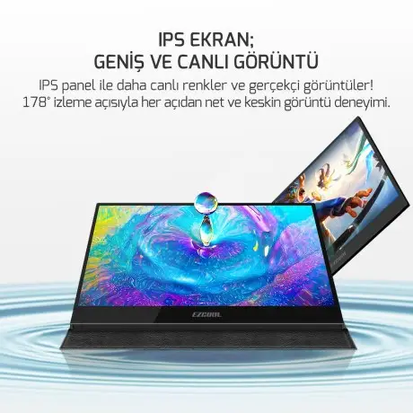 EZCOOL 15.6 EZCOOL 15.6