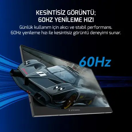 EZCOOL 15.6 EZCOOL 15.6