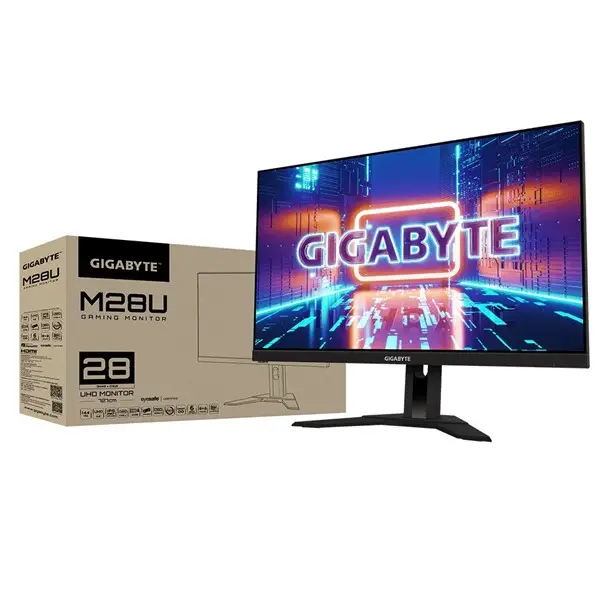 GIGABYTE 28 GIGABYTE 28