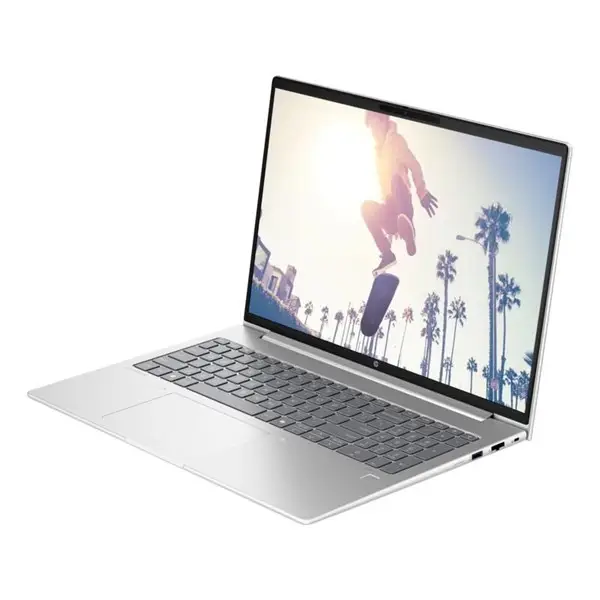 HP 16 HP 16