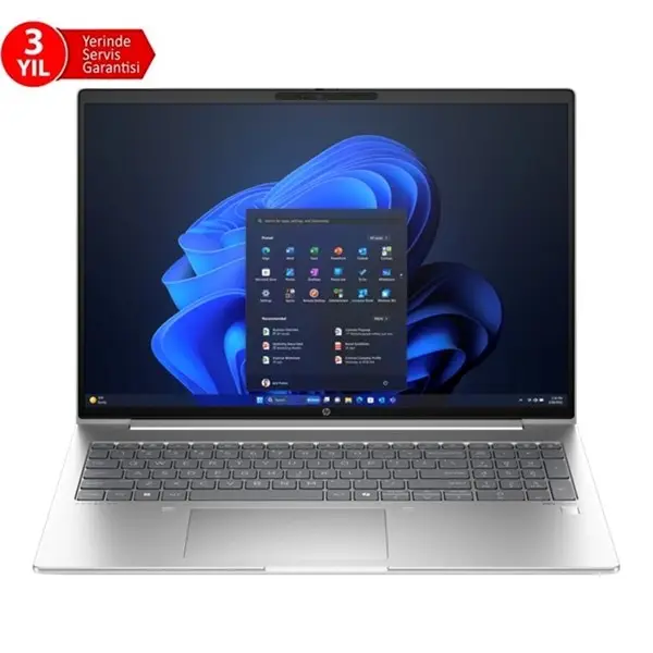 HP 16 HP 16