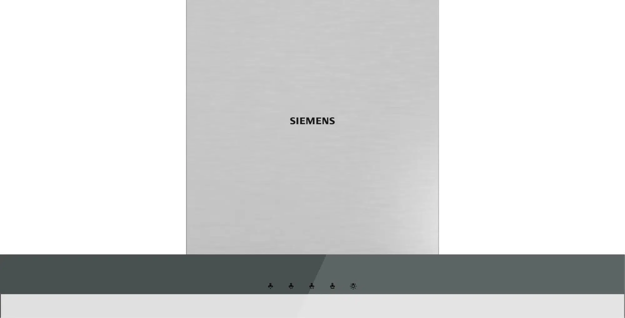 iQ300 Duvar Tipi Davlumbaz 60 cm Magnet silver