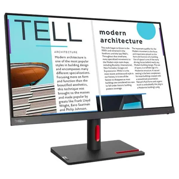 LENOVO 24.5 LENOVO 24.5