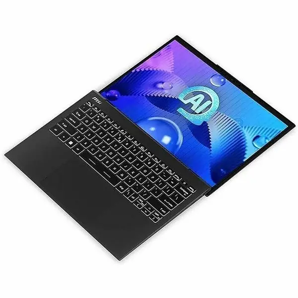 MSI 13.3 MSI 13.3