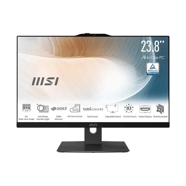 MSI 23.8 MSI 23.8
