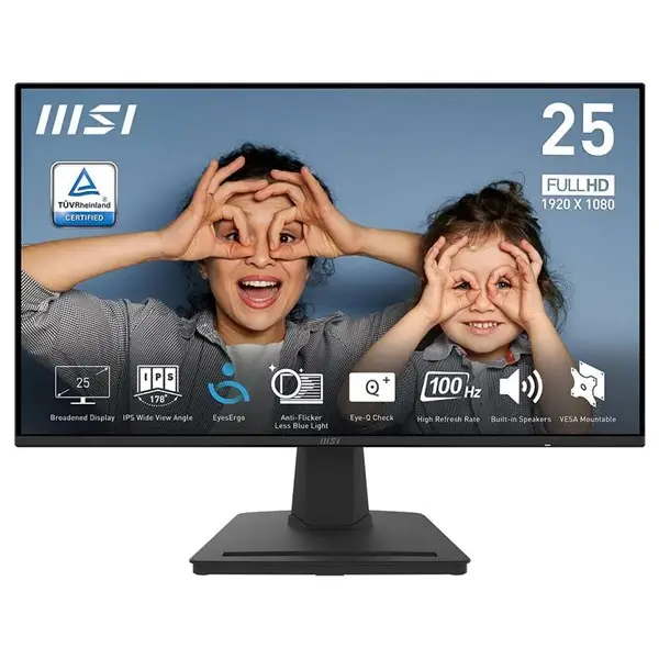 MSI 24.5 MSI 24.5