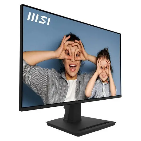 MSI 24.5 MSI 24.5
