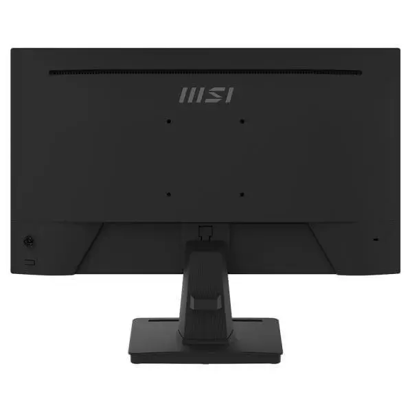 MSI 24.5 MSI 24.5
