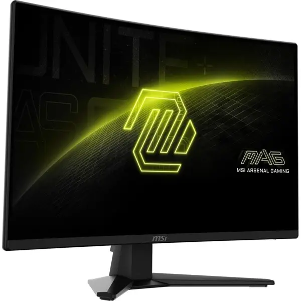 MSI 27 MSI 27