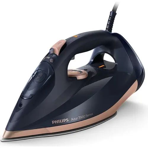 Philips DST7510/80 Azur Buharlı Ütü 7500 Serisi Philips DST7510/80 Azur Buharlı Ütü 7500 Serisi