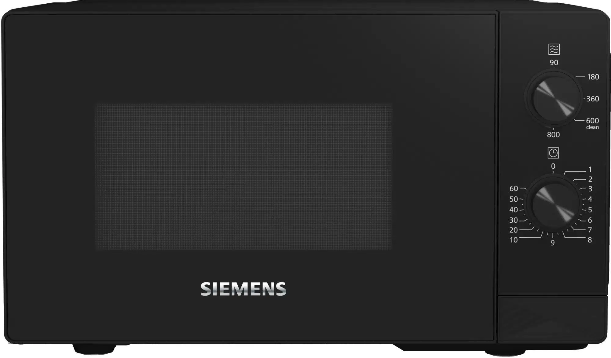Siemens FF020LMB2 20 LT Mikrodalga Fırın