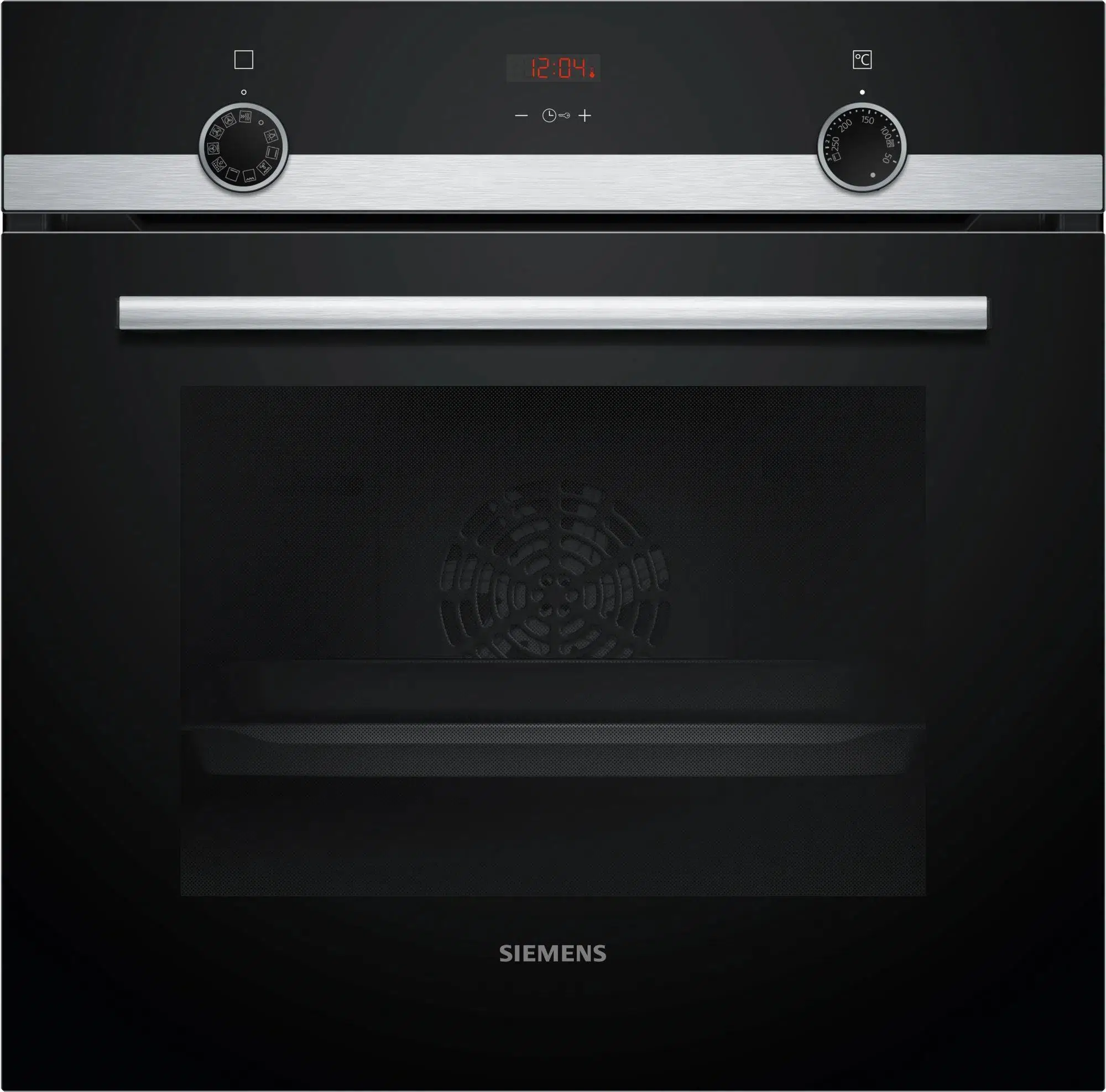 iQ300 Ankastre Fırın 60 x 60 cm Inox