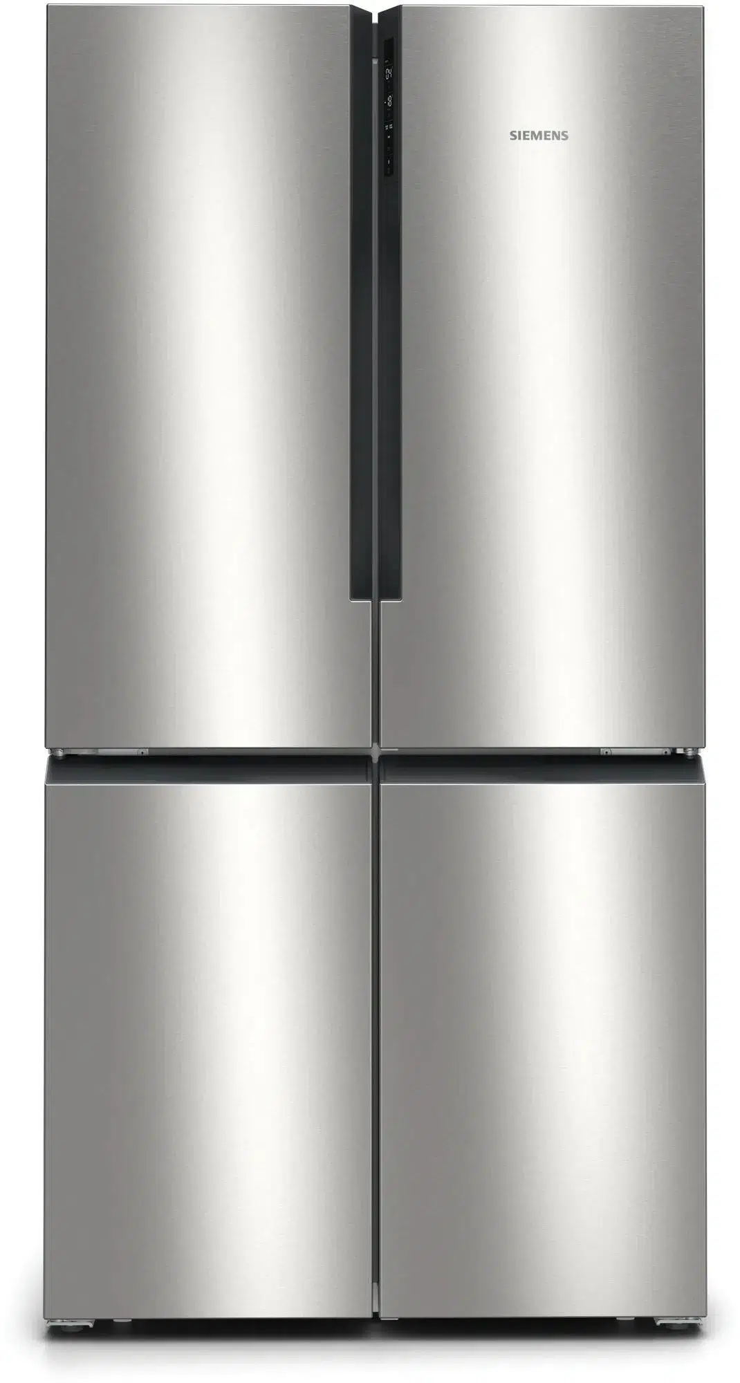 iQ300 multi door 183 x 90.5 cm Kolay temizlenebilir Inox