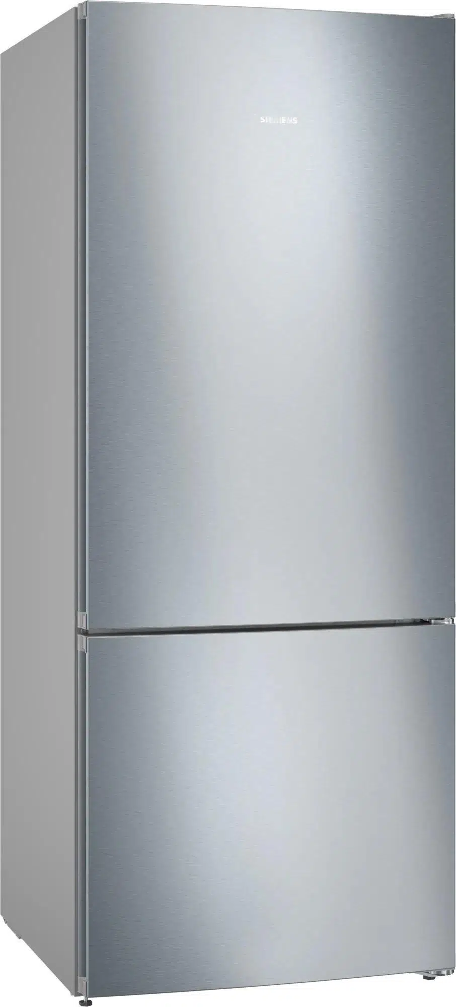 iQ300 Alttan Donduruculu Buzdolabı 186 x 75 cm Kolay temizlenebilir Inox