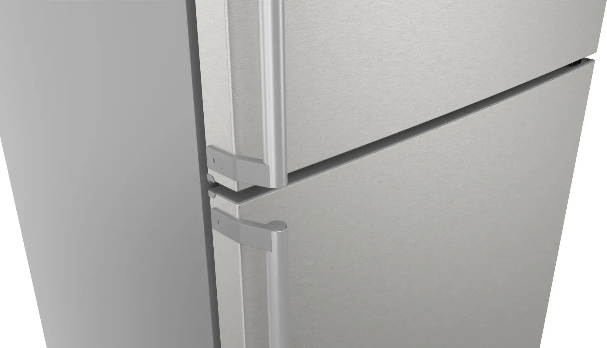 iQ700 Alttan Donduruculu Buzdolabı 186 x 86 cm Kolay temizlenebilir Inox iQ700 Alttan Donduruculu Buzdolabı 186 x 86 cm Kolay temizlenebilir Inox