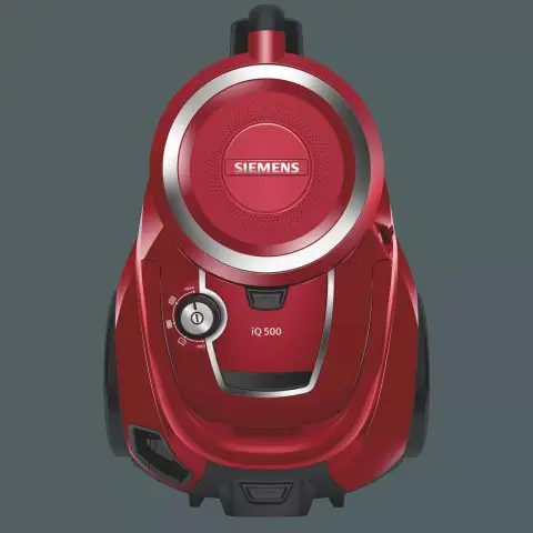 SÜPÜRGE SÜPÜRGE