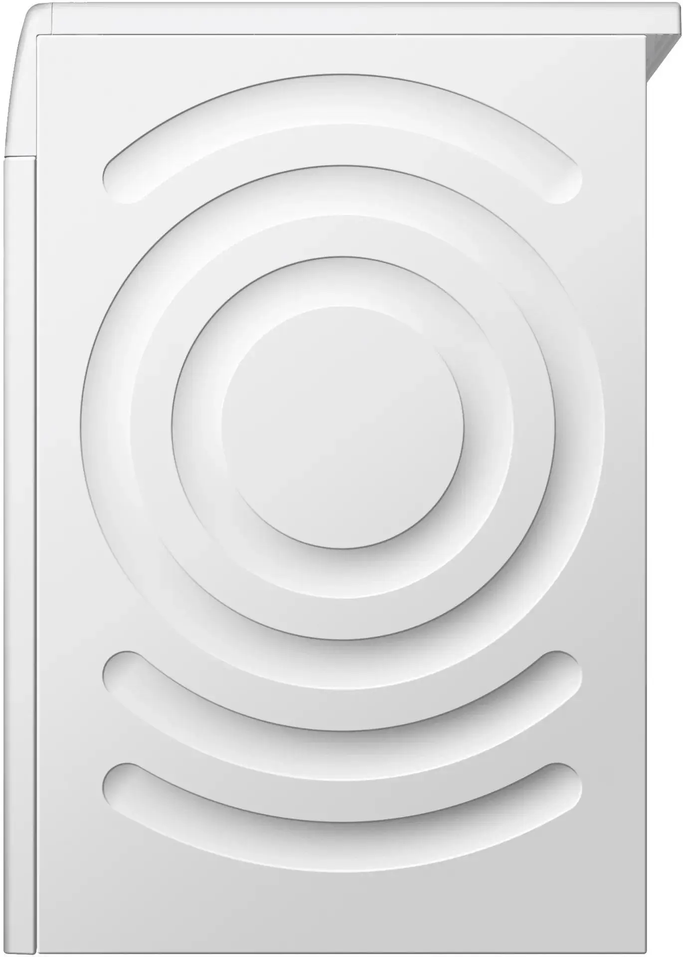 iQ100 Çamaşır Makinesi 8 kg 1200 dev./dak., Beyaz iQ100 Çamaşır Makinesi 8 kg 1200 dev./dak., Beyaz