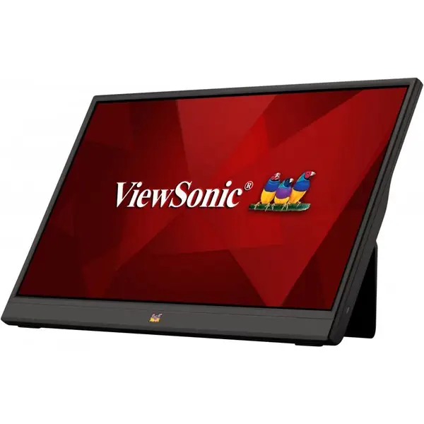 VIEWSONIC 16 VIEWSONIC 16